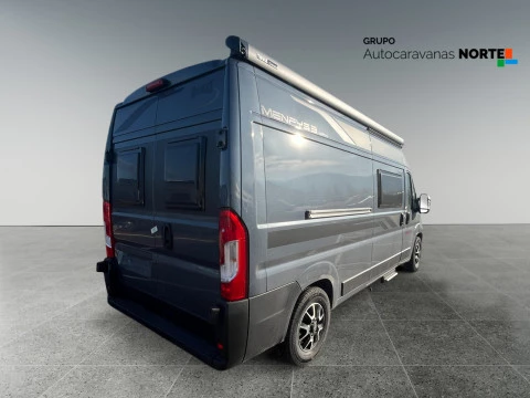 MCLOUIS MENFYS 3 MAXI MENFYS 3 MAXI