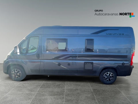 MCLOUIS MENFYS 3 MAXI MENFYS 3 MAXI