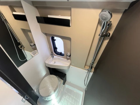 MCLOUIS MENFYS 3 MAXI MENFYS 3 MAXI