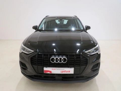 Audi Q3 Advanced 35 TFSI 110 kW (150 CV) S tronic