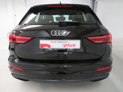 Audi Q3 Advanced 35 TFSI 110 kW (150 CV) S tronic
