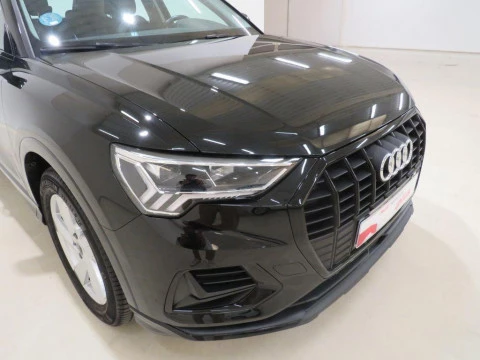 Audi Q3 Advanced 35 TFSI 110 kW (150 CV) S tronic