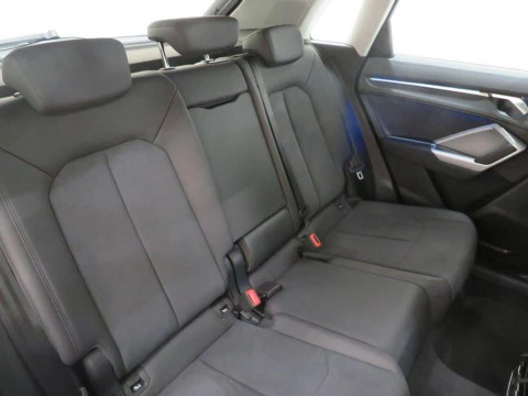 Audi Q3 Advanced 35 TFSI 110 kW (150 CV) S tronic