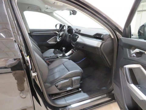 Audi Q3 Advanced 35 TFSI 110 kW (150 CV) S tronic