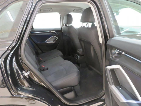 Audi Q3 Advanced 35 TFSI 110 kW (150 CV) S tronic