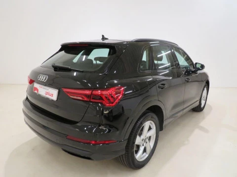 Audi Q3 Advanced 35 TFSI 110 kW (150 CV) S tronic