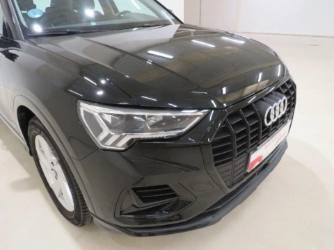 Audi Q3 Advanced 35 TFSI 110 kW (150 CV) S tronic