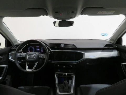 Audi Q3 Advanced 35 TFSI 110 kW (150 CV) S tronic