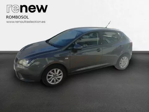 Seat Ibiza 1.0 Reference 75 Seat Ibiza 1.0 Reference 75