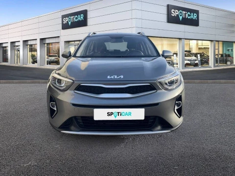 Kia Stonic 1.2 DPi 62kW (84CV) Concept
