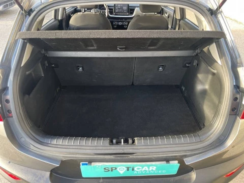 Kia Stonic 1.2 DPi 62kW (84CV) Concept