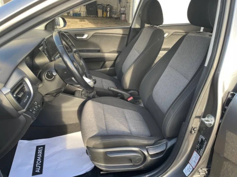 Kia Stonic 1.2 DPi 62kW (84CV) Concept