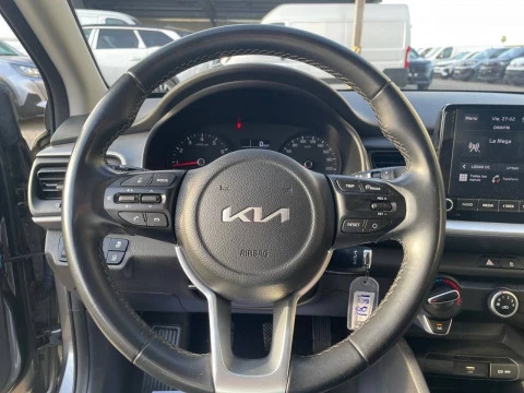 Kia Stonic 1.2 DPi 62kW (84CV) Concept