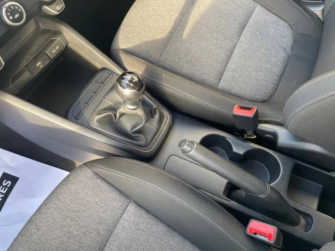 Kia Stonic 1.2 DPi 62kW (84CV) Concept