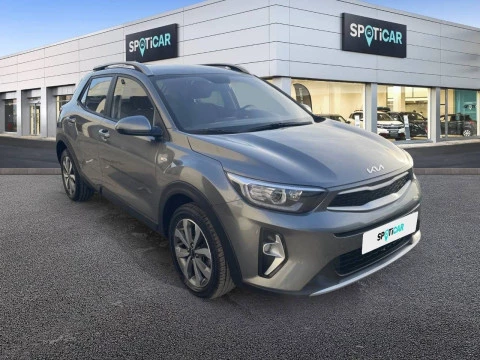 Kia Stonic 1.2 DPi 62kW (84CV) Concept