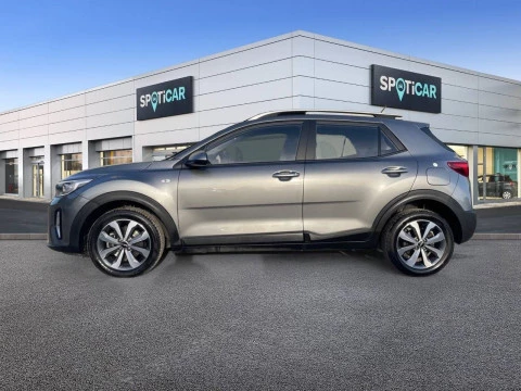 Kia Stonic 1.2 DPi 62kW (84CV) Concept