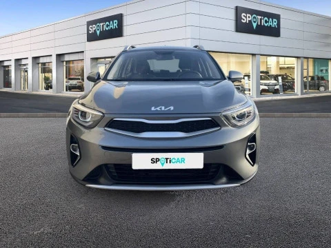 Kia Stonic 1.2 DPi 62kW (84CV) Concept