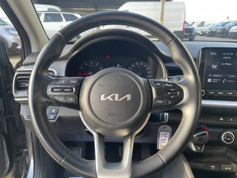 Kia Stonic 1.2 DPi 62kW (84CV) Concept