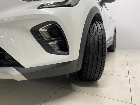 Renault Captur  E-TECH Hibrido Enchufable Zen 117kW