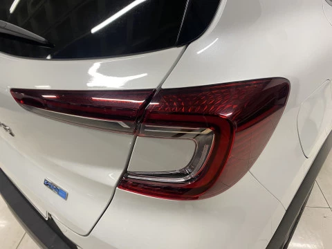 Renault Captur  E-TECH Hibrido Enchufable Zen 117kW