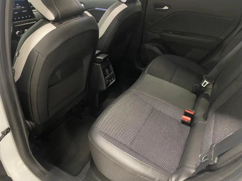 Renault Captur  E-TECH Hibrido Enchufable Zen 117kW