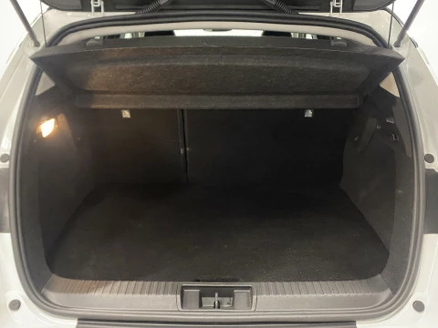 Renault Captur  E-TECH Hibrido Enchufable Zen 117kW