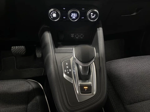 Renault Captur  E-TECH Hibrido Enchufable Zen 117kW