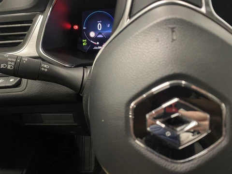 Renault Captur  E-TECH Hibrido Enchufable Zen 117kW