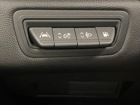 Renault Captur  E-TECH Hibrido Enchufable Zen 117kW