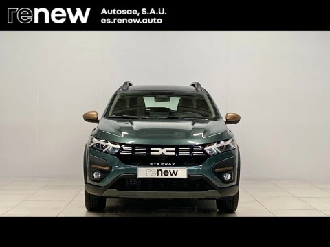 Dacia Sandero  Stepway ECO-G Extreme Go 74kW