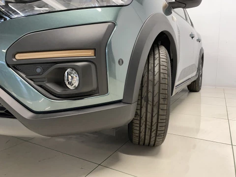 Dacia Sandero  Stepway ECO-G Extreme Go 74kW