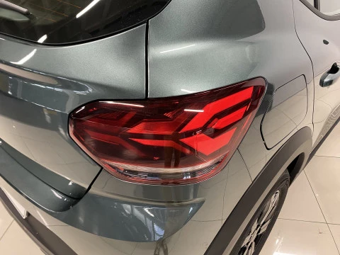 Dacia Sandero  Stepway ECO-G Extreme Go 74kW