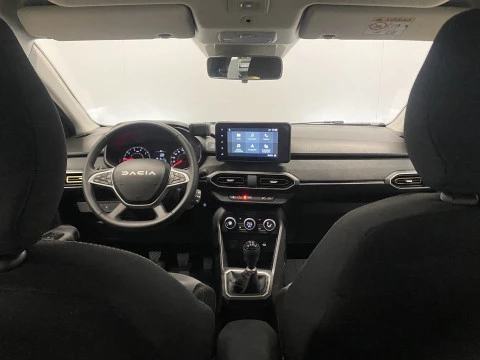 Dacia Sandero  Stepway ECO-G Extreme Go 74kW