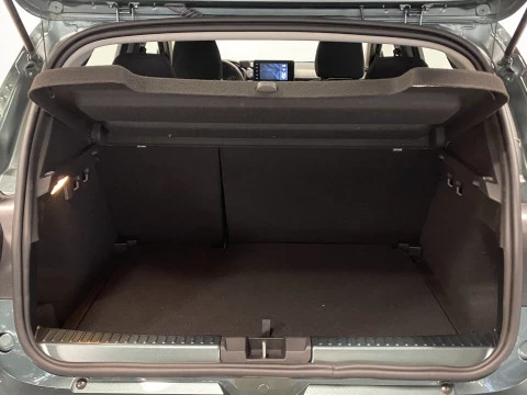 Dacia Sandero  Stepway ECO-G Extreme Go 74kW