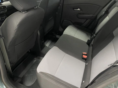 Dacia Sandero  Stepway ECO-G Extreme Go 74kW