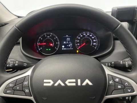 Dacia Sandero  Stepway ECO-G Extreme Go 74kW