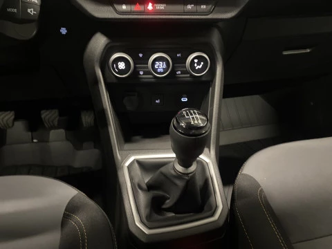 Dacia Sandero  Stepway ECO-G Extreme Go 74kW