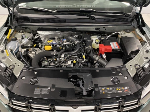 Dacia Sandero  Stepway ECO-G Extreme Go 74kW