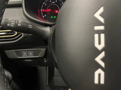 Dacia Sandero  Stepway ECO-G Extreme Go 74kW