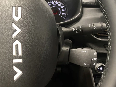 Dacia Sandero  Stepway ECO-G Extreme Go 74kW