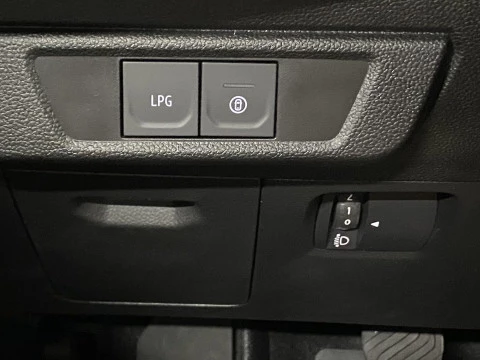 Dacia Sandero  Stepway ECO-G Extreme Go 74kW