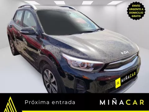 Kia Stonic 1.2 DPi Drive 62 kW (84 CV)
