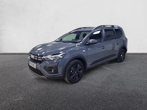 Dacia Jogger Expression HYBRID 105kW (140CV) 5 plazas