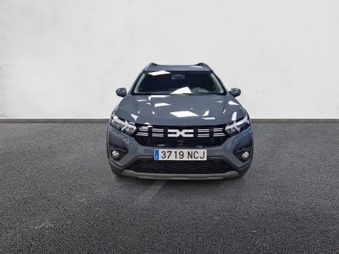 Dacia Jogger Expression HYBRID 105kW (140CV) 5 plazas