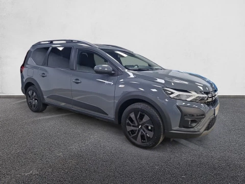 Dacia Jogger Expression HYBRID 105kW (140CV) 5 plazas