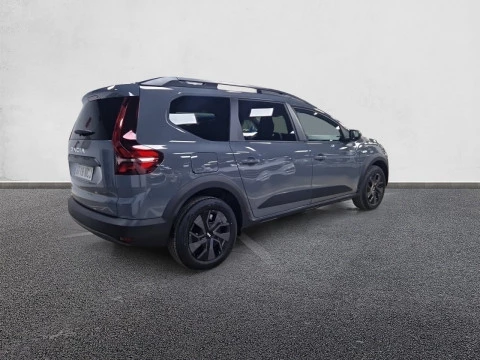 Dacia Jogger Expression HYBRID 105kW (140CV) 5 plazas