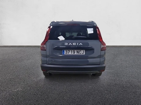 Dacia Jogger Expression HYBRID 105kW (140CV) 5 plazas