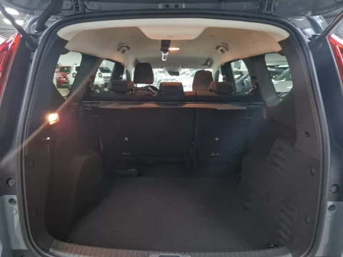 Dacia Jogger Expression HYBRID 105kW (140CV) 5 plazas