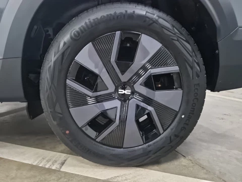 Dacia Jogger Expression HYBRID 105kW (140CV) 5 plazas