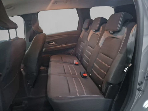 Dacia Jogger Expression HYBRID 105kW (140CV) 5 plazas